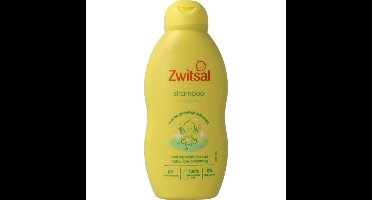 Zwitsal Shampoo