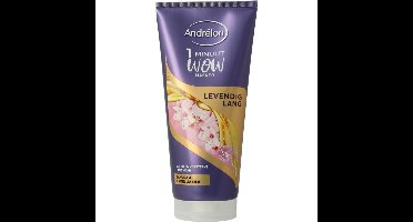 Andrelon Masker levendig lang