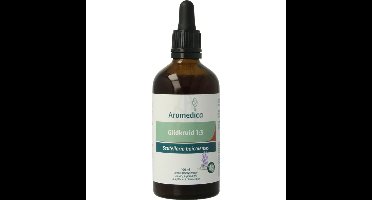 Aromedica Glidkruid 1:3