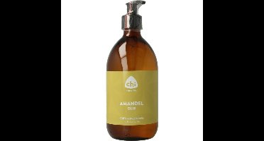 CHI Amandel olie