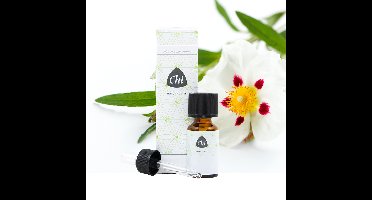 CHI Ciste roos cultivar