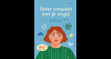 Deltas Beter omgaan met je angst