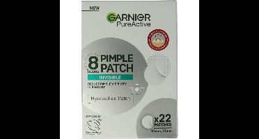 Garnier Pureactive pimple patch