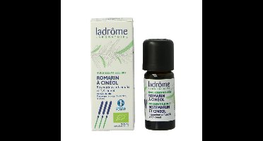 Ladrome rozemarijn ct cineol bio
