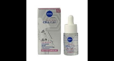 Nivea Hyaluron cellular expert filler serum