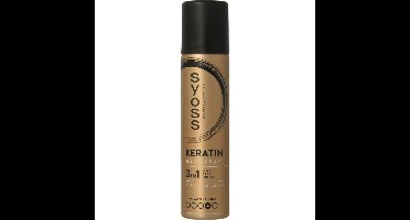 Syoss Haarspray HSP keratin