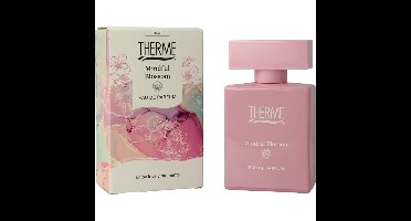 Therme Mindful blossom eau de parfum