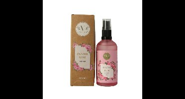 Vanan Pannir rose face mist