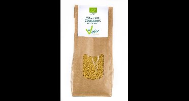 Vitiv Couscous volkoren bio