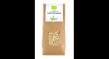 Vitiv Gerstvlokken bio