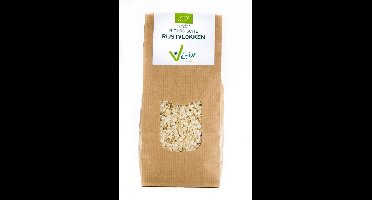 Vitiv Rijstvlokken bio