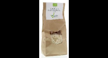 Vitiv Snelkookrijst bio