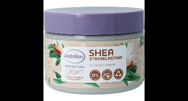 Andrelon Andrelon rep mask shea strong