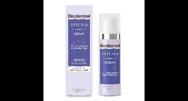 Biodermal Anti age serum
