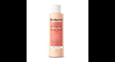 Biodermal Glow exfoliant parfumvrij