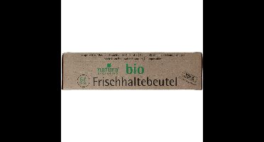 Biomat Natura compost lunchzak 6 liter