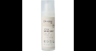 Derma Eco anti age serum