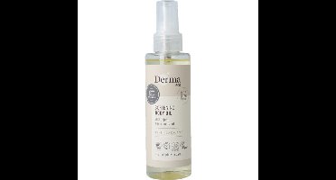 Derma Eco body oil