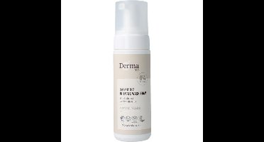 Derma Eco intimate wash foam
