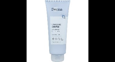 Derma Family shampoo