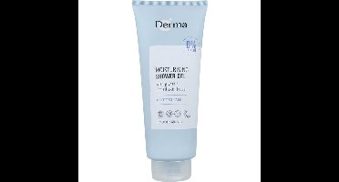 Derma Family showergel