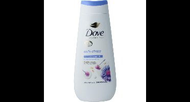 Dove Shower advanced anti stress