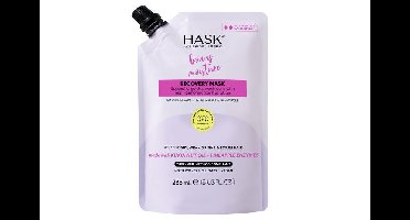 Hask bonus moisture recovery mask