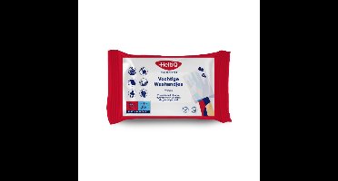 Heltiq Vochtige washandjes