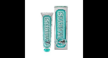 Marvis Toothpaste anise mint