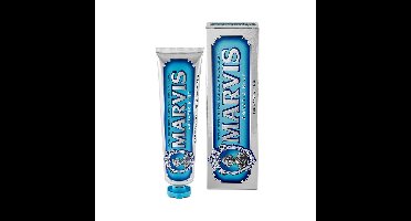 Marvis Toothpaste aquatic mint