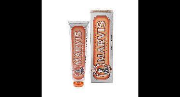Marvis Toothpaste ginger mint