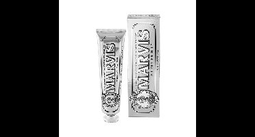 Marvis Toothpaste whitening mint