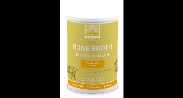 Mattisson Beef bone broth botten bouillon