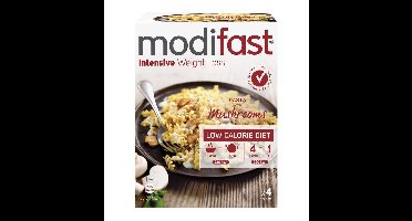 Modifast Pasta mushrooms