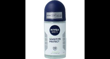 Nivea Men deodorant roller sensitive protect