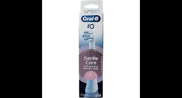 Oral B Oral B opzetb gentle care
