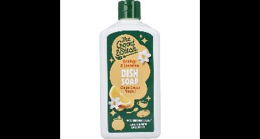 The Good Witch afwasmidd sinaasappel jasmijn