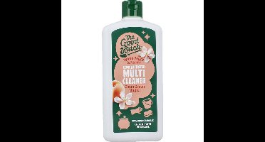 The Good Witch allesreiniger conc white peach