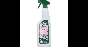 The Good Witch allersr spray kersenbl vanille