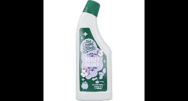 The Good Witch wc-reiniger wilde viooltjes