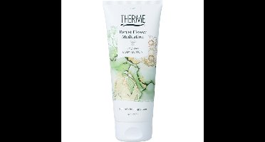 Therme Therme forest flo med body lot