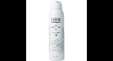 Therme Zen white lotus anti-transpirant