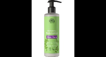 Urtekram Aloe vera bodylotion