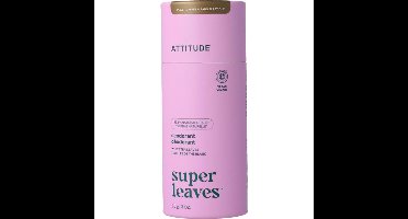 Attitude super leaves deo wh tea leave