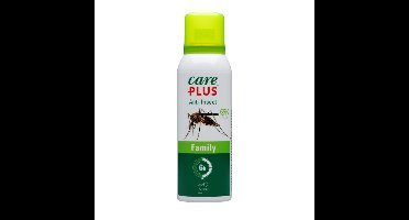 Care Plus Anti insect icaridin