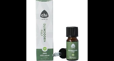 CHI duindoorn pulp compl co2 bio