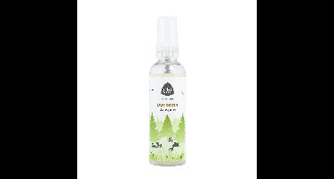 CHI Outdoor Skinspray bio