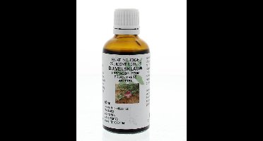 Natura Sanat Harpagophytum p r / duivelsklauw tinctuur