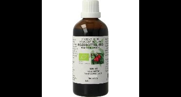 Natura Sanat Rosa canina / rozebottel tinctuur bio