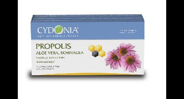 Cydonia Cydonia propolis viginaaltabl